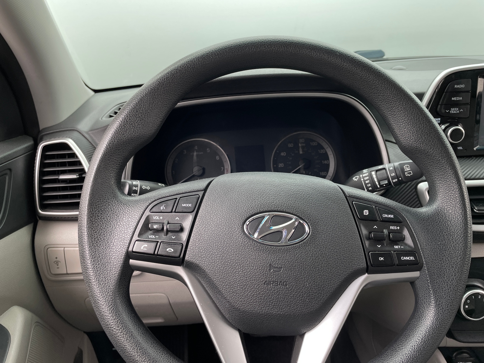 Thumbnail: 2019 Hyundai Tucson - 5