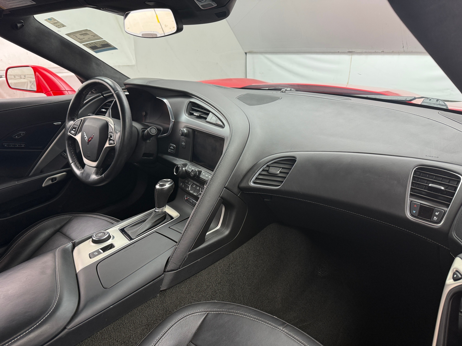 Thumbnail: 2015 Chevrolet Corvette - 2