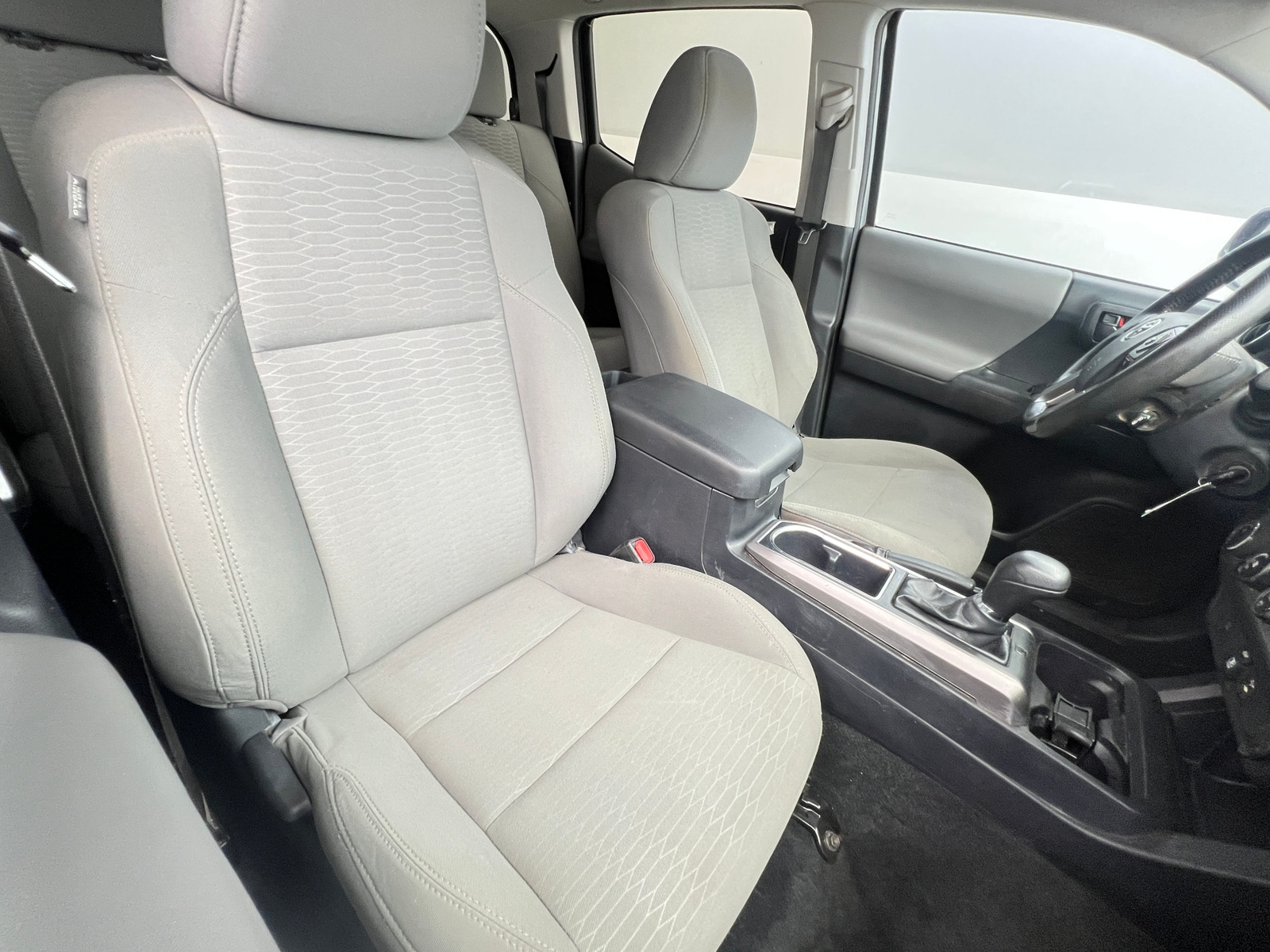 Thumbnail: 2019 Toyota Tacoma - 2