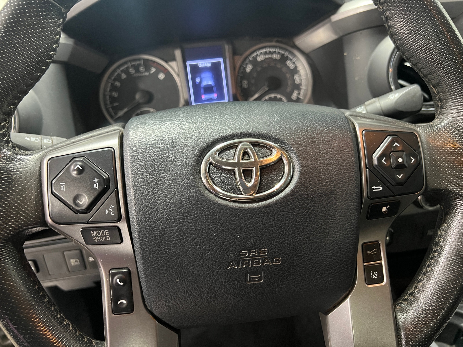 Thumbnail: 2019 Toyota Tacoma - 5