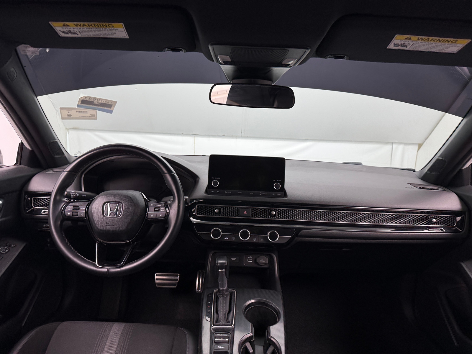 Thumbnail: 2022 Honda Civic - 3
