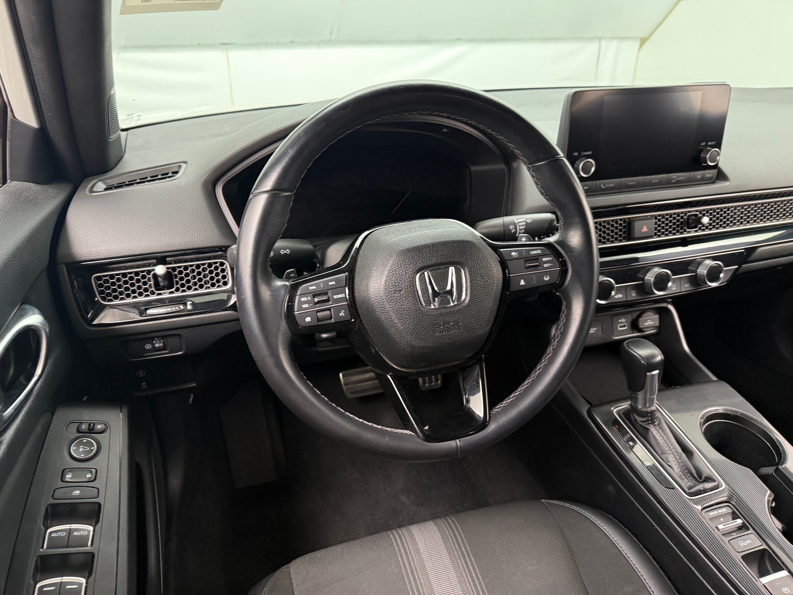 Thumbnail: 2022 Honda Civic - 5