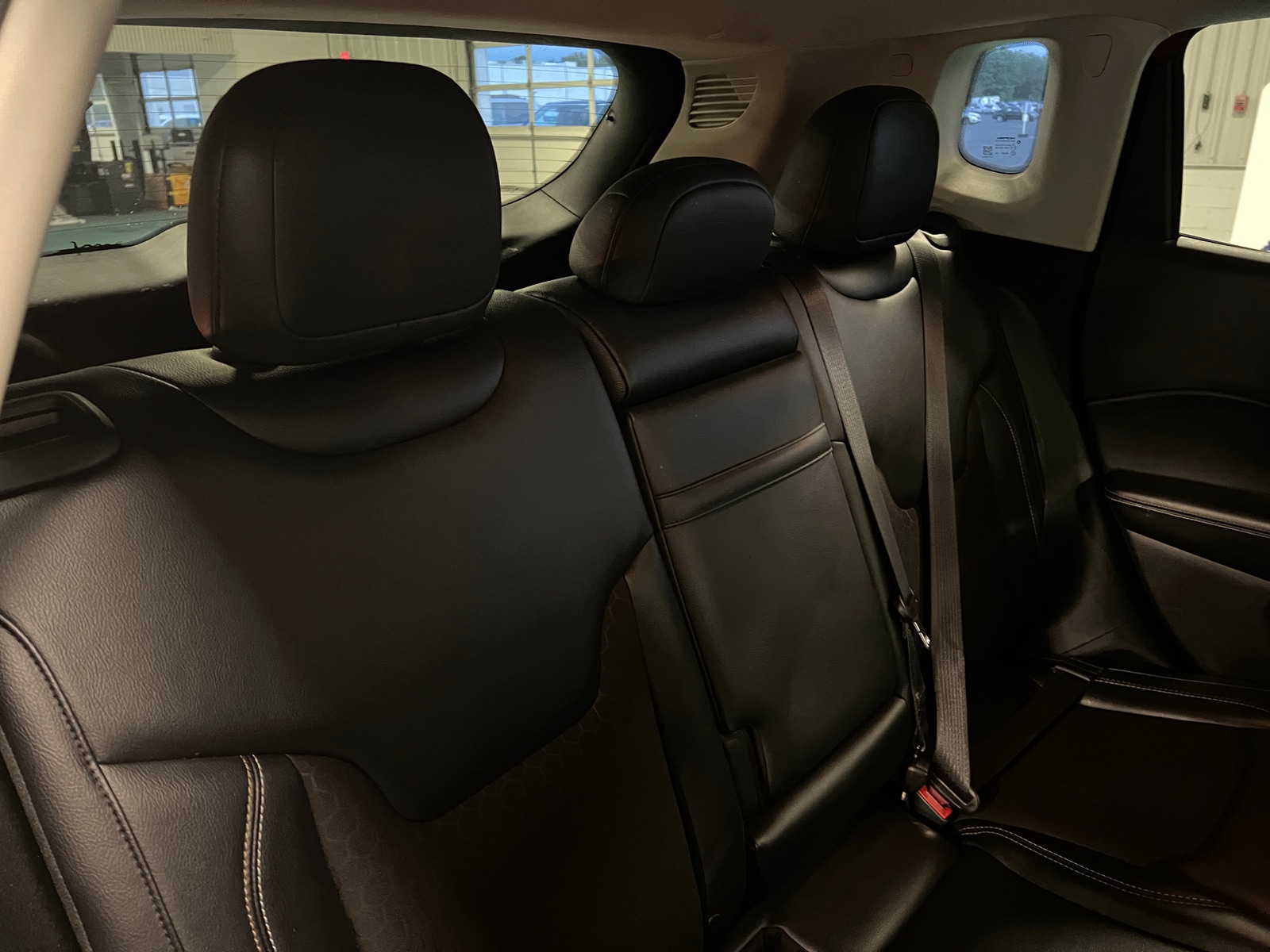 Thumbnail: 2017 Jeep Compass - 6