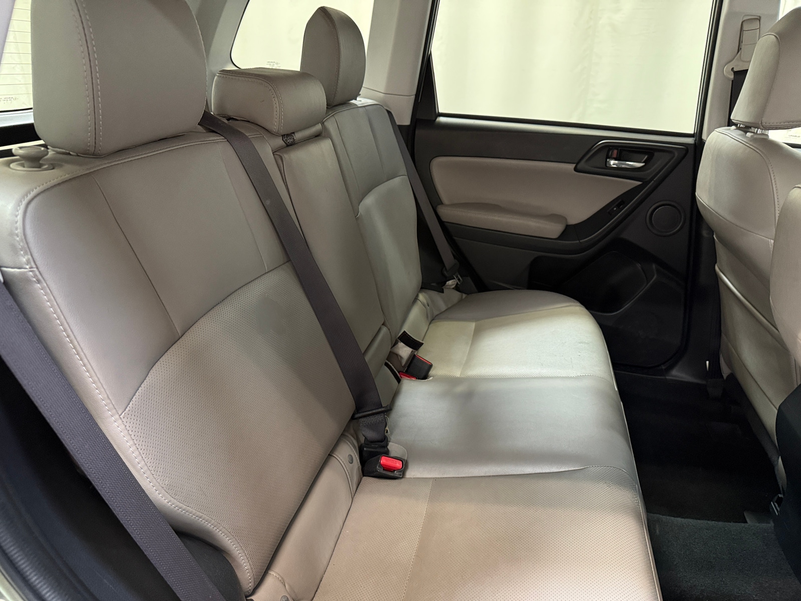 Thumbnail: 2016 Subaru Forester - 5