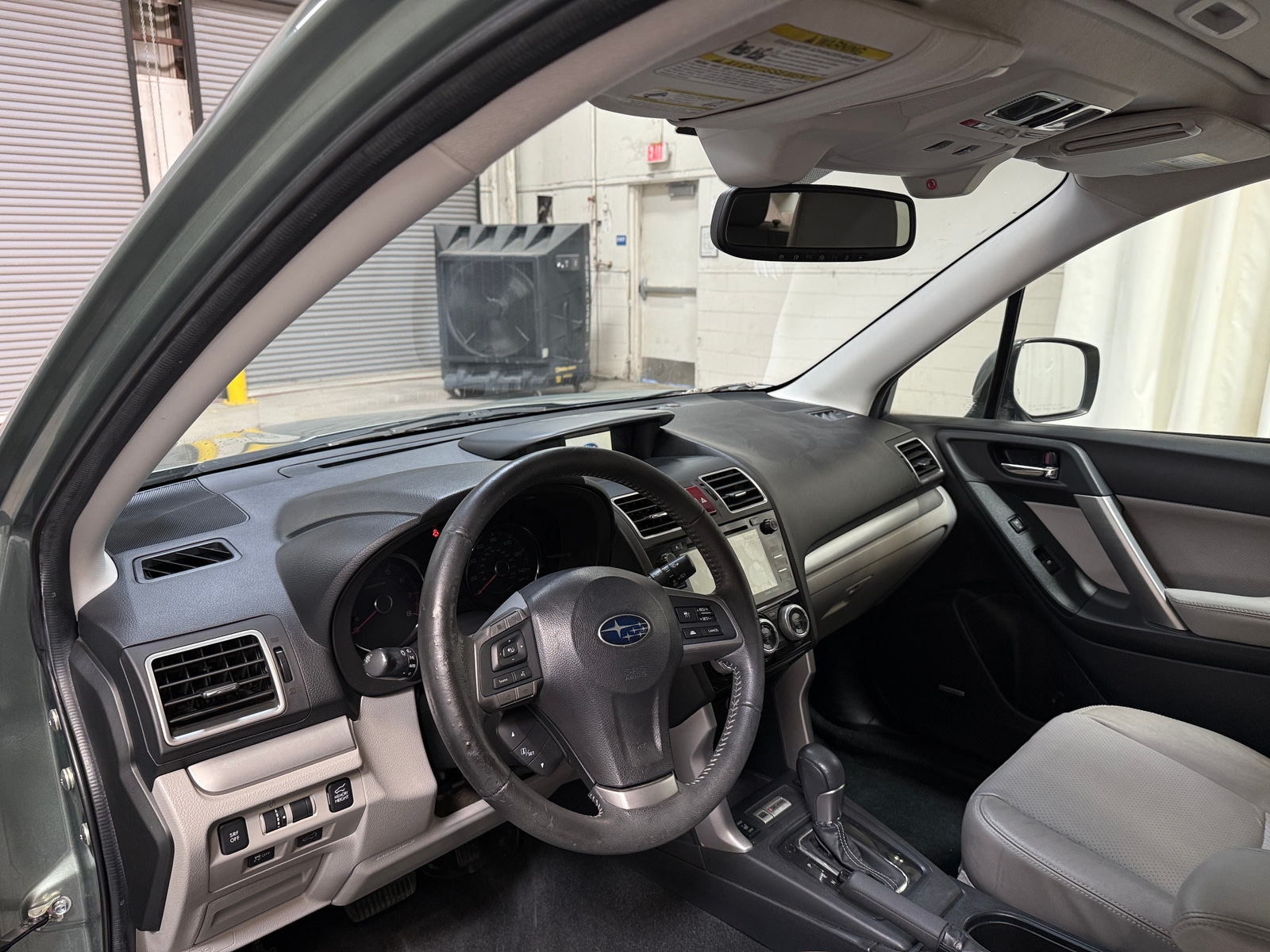 Thumbnail: 2016 Subaru Forester - 2