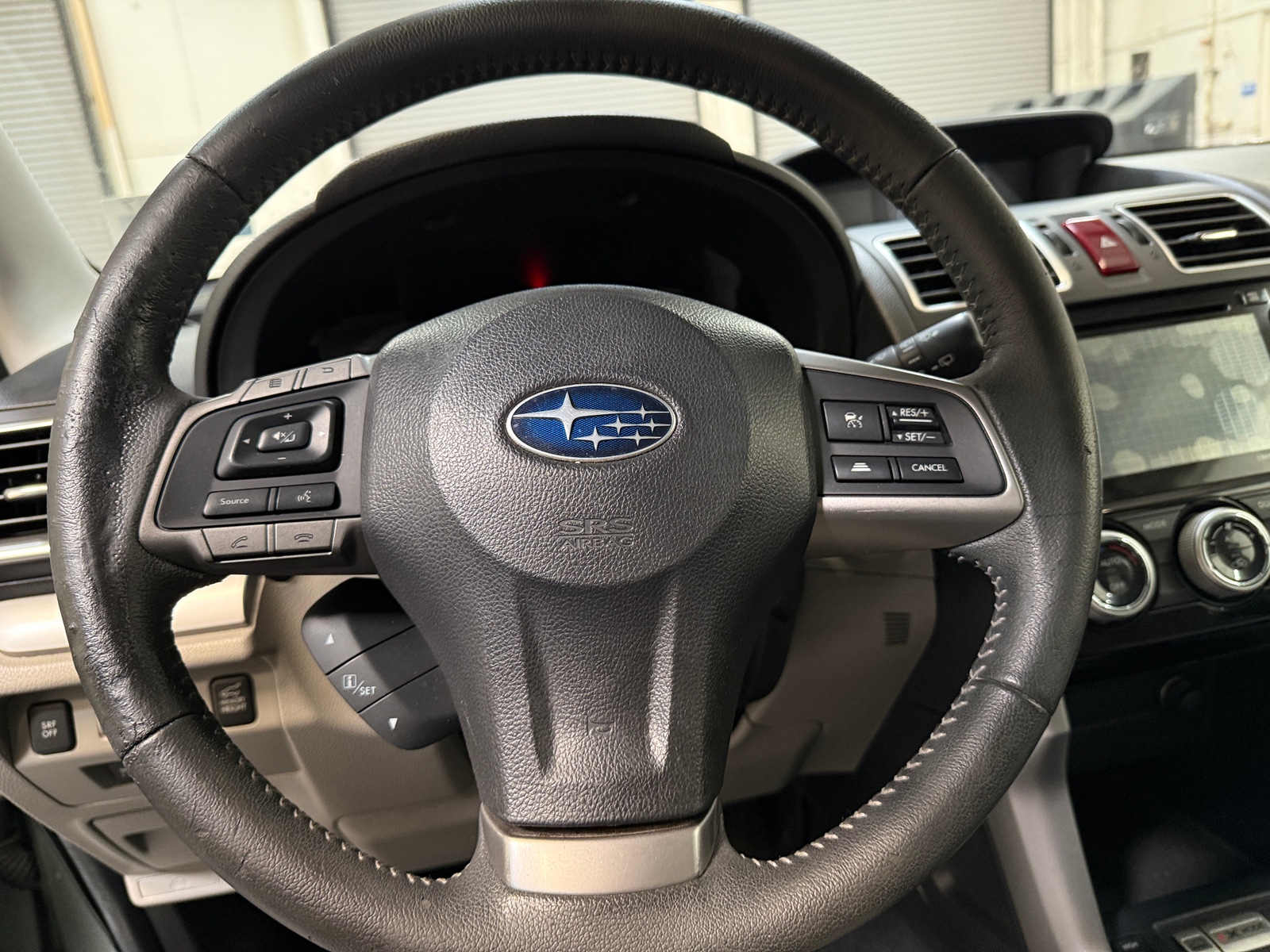 Thumbnail: 2016 Subaru Forester - 4