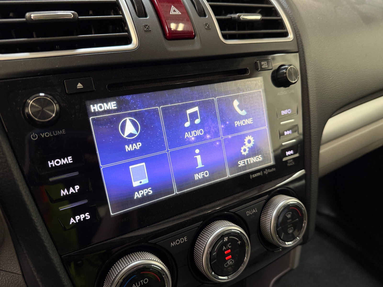 Thumbnail: 2016 Subaru Forester - 3
