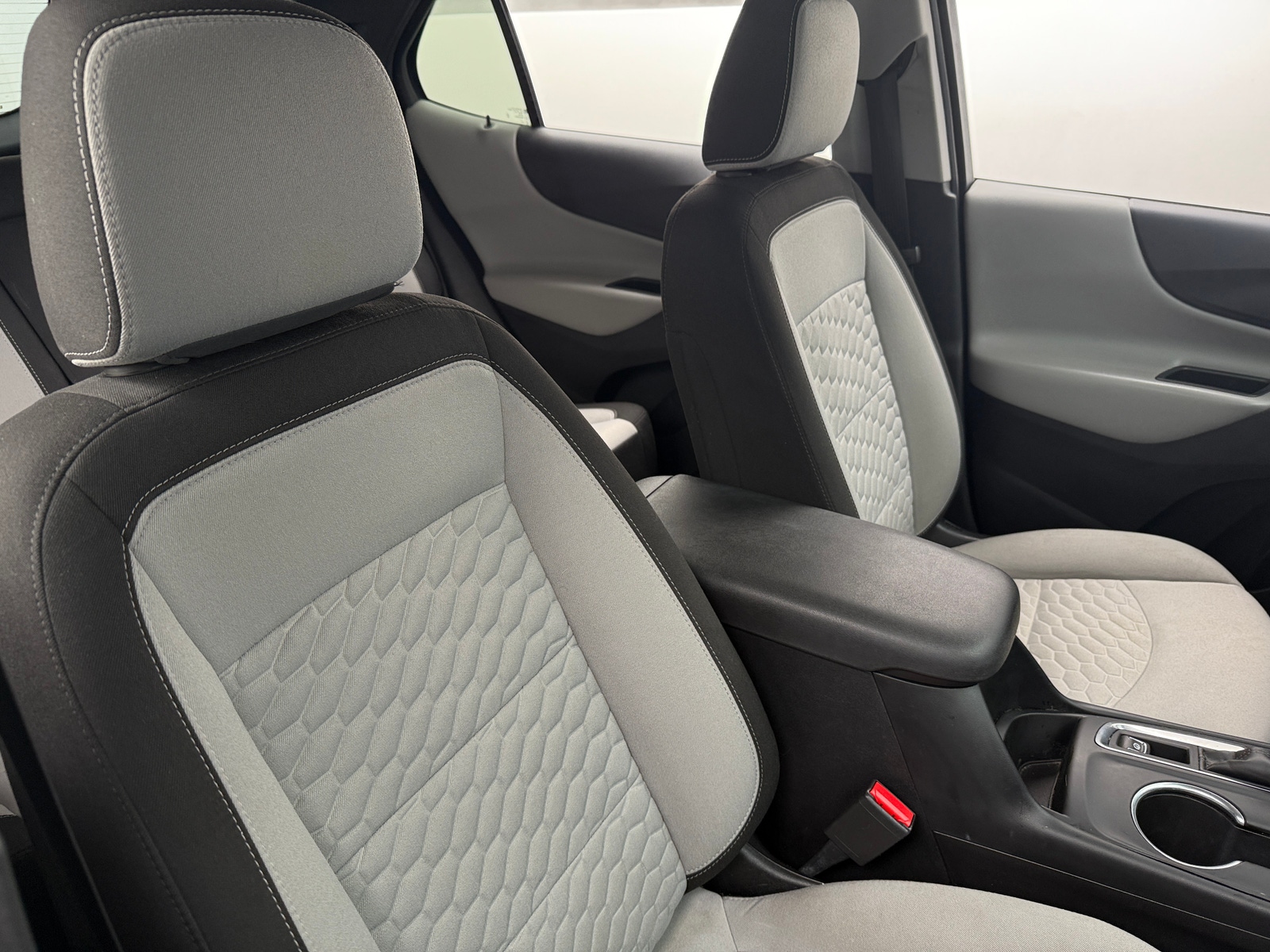 Thumbnail: 2019 Chevrolet Equinox - 2