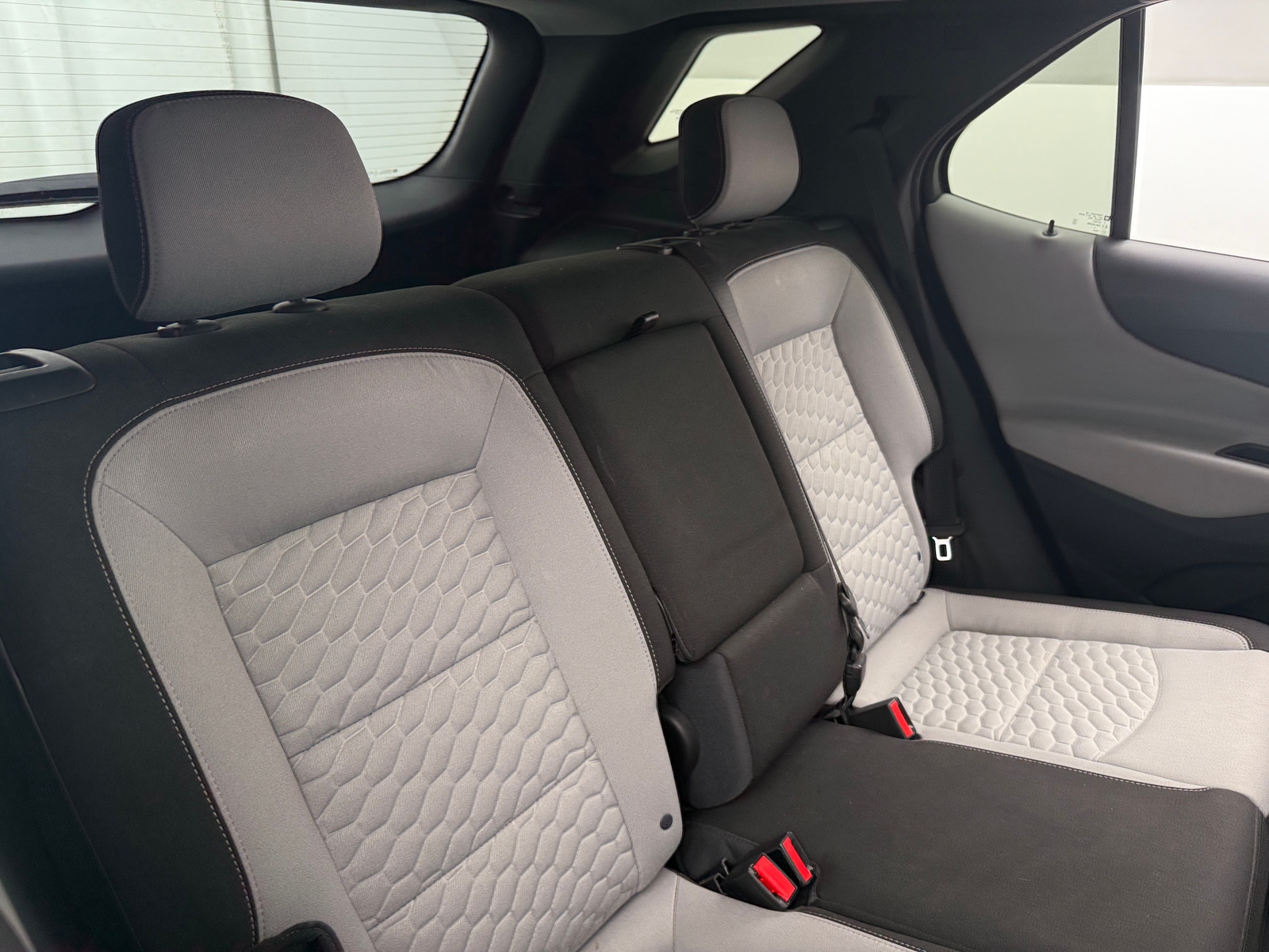 Thumbnail: 2019 Chevrolet Equinox - 6