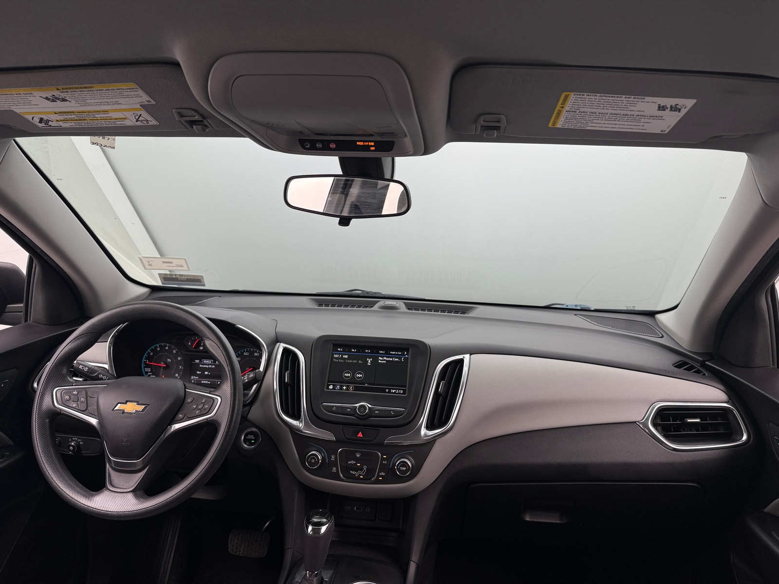 Thumbnail: 2019 Chevrolet Equinox - 3