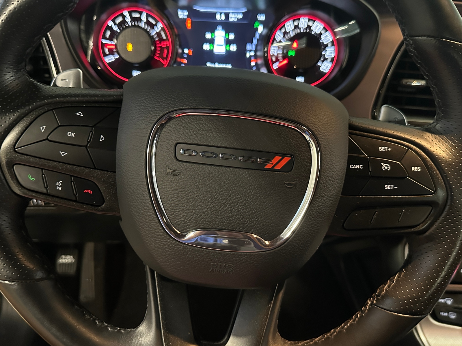 Thumbnail: 2023 Dodge Challenger - 4