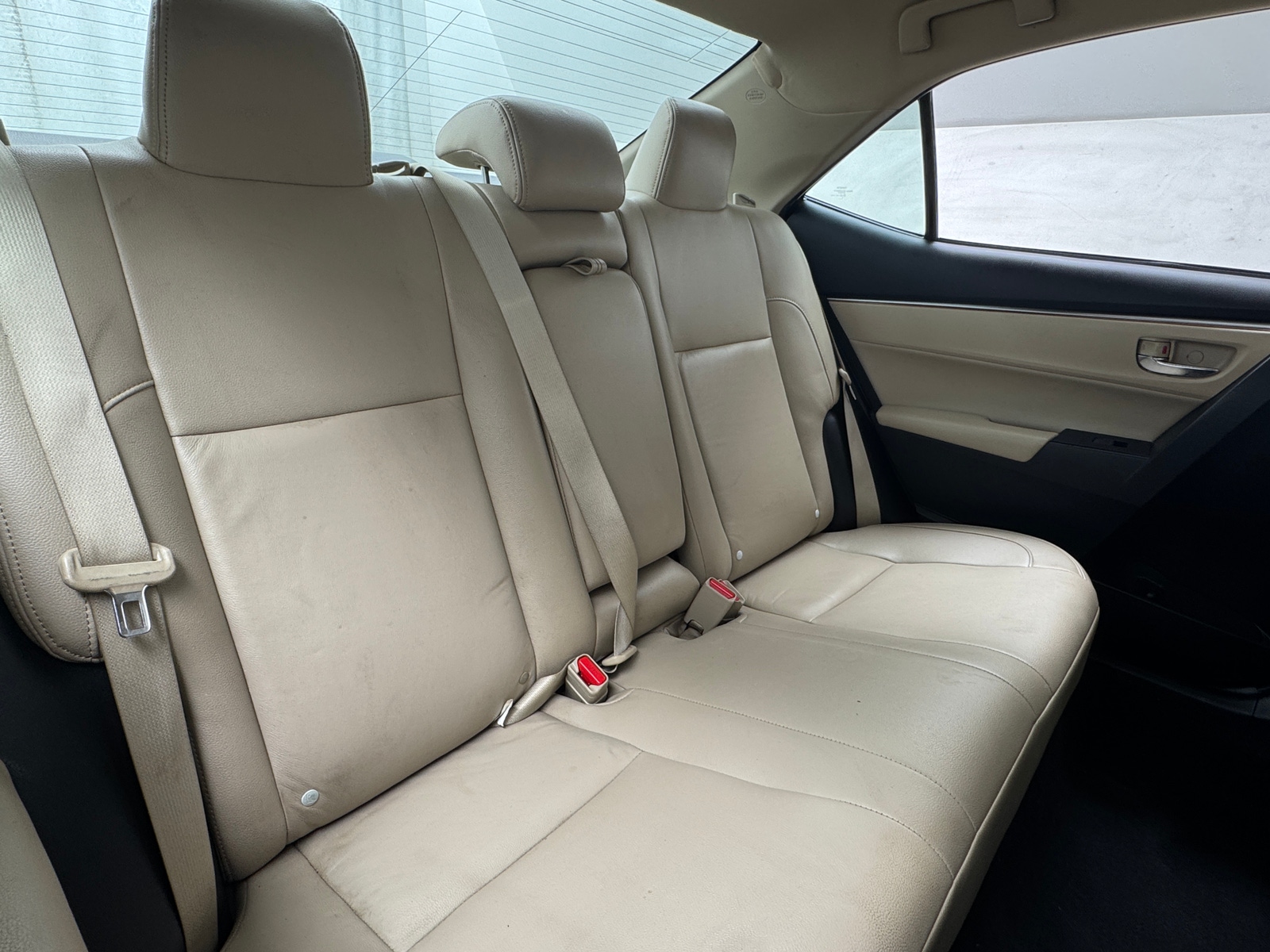 Thumbnail: 2015 Toyota Corolla - 6