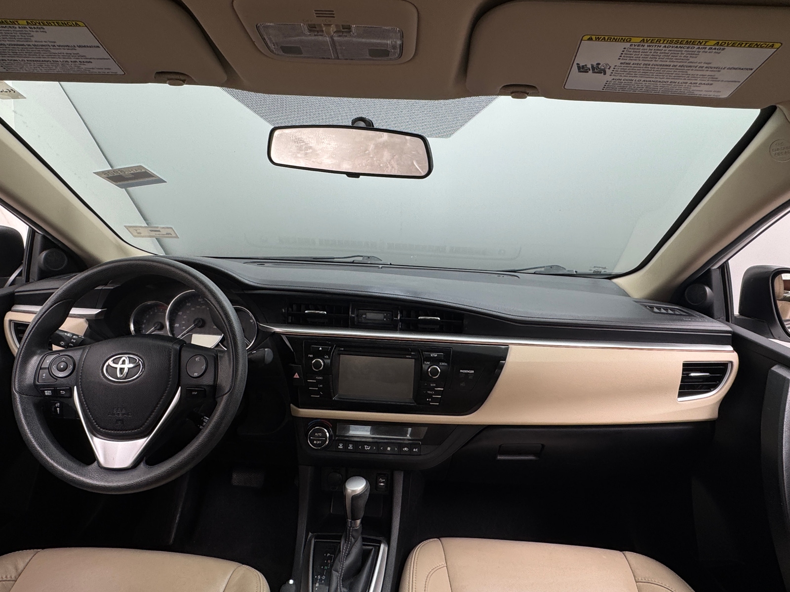 Thumbnail: 2015 Toyota Corolla - 3
