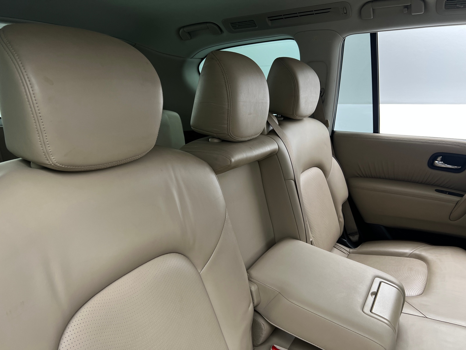Thumbnail: 2018 Nissan Armada - 5