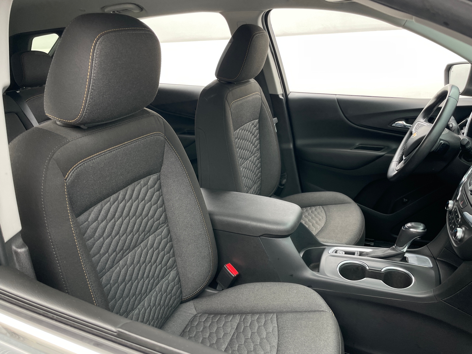 Thumbnail: 2019 Chevrolet Equinox - 2