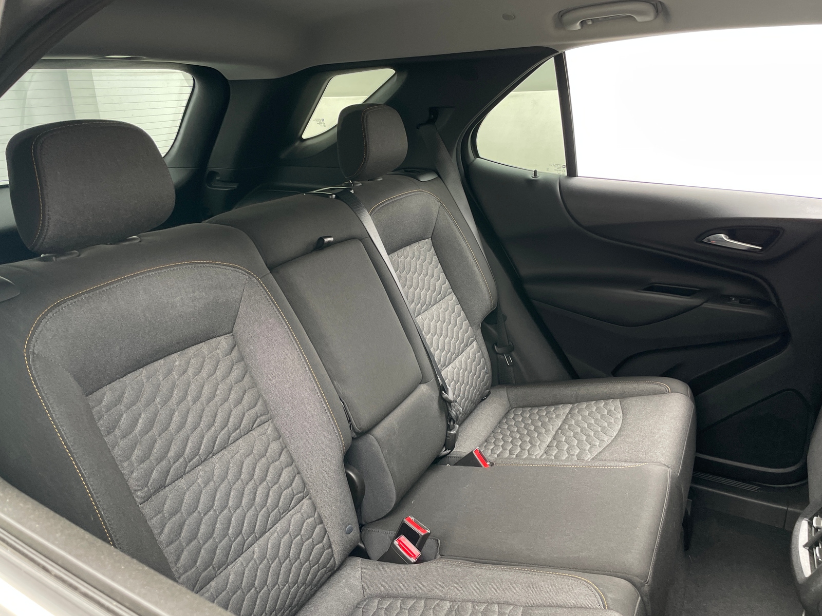 Thumbnail: 2019 Chevrolet Equinox - 6
