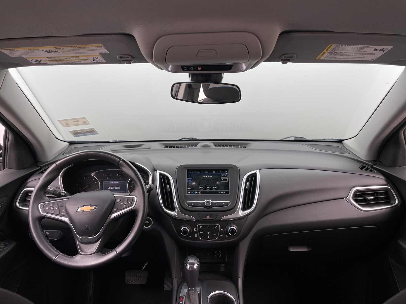 Thumbnail: 2019 Chevrolet Equinox - 3