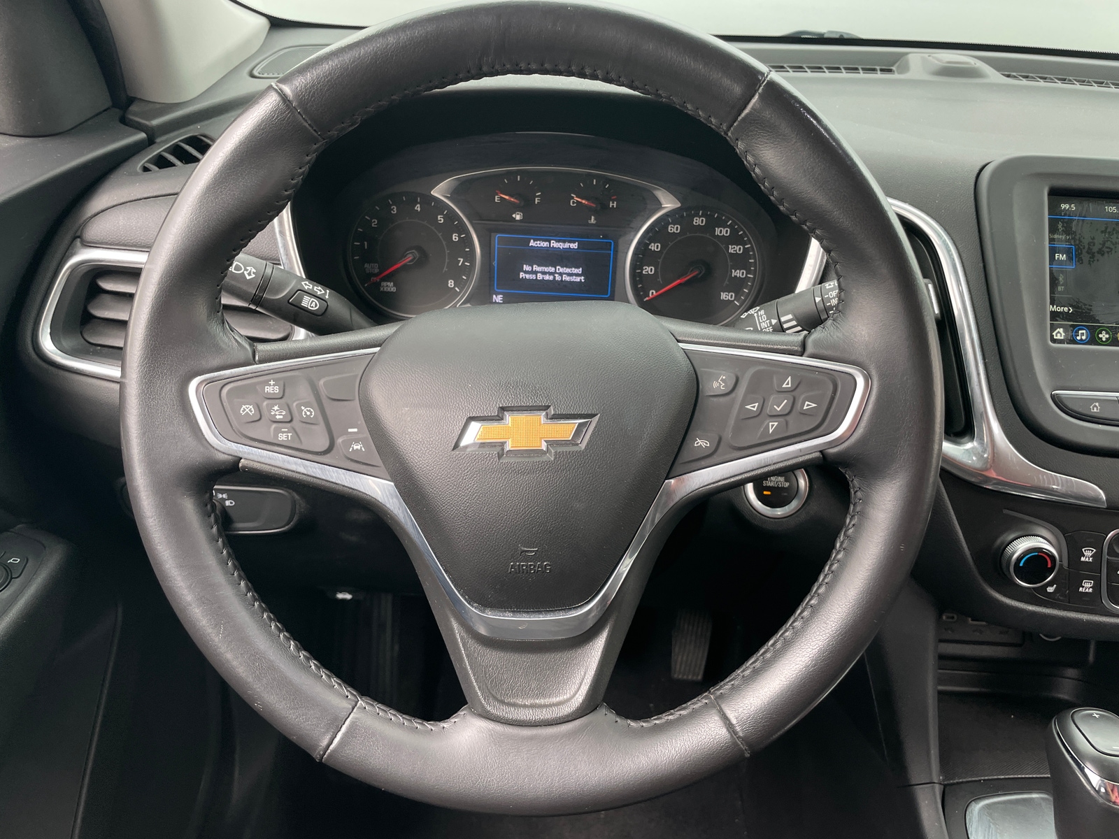 Thumbnail: 2019 Chevrolet Equinox - 5