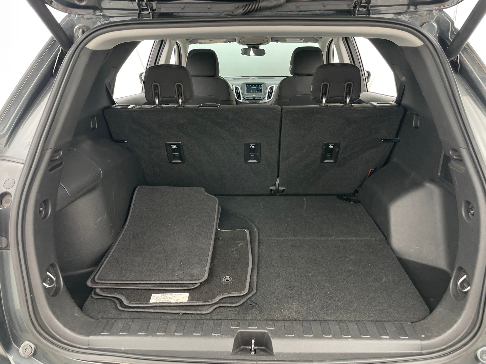 Thumbnail: 2019 Chevrolet Equinox - 7