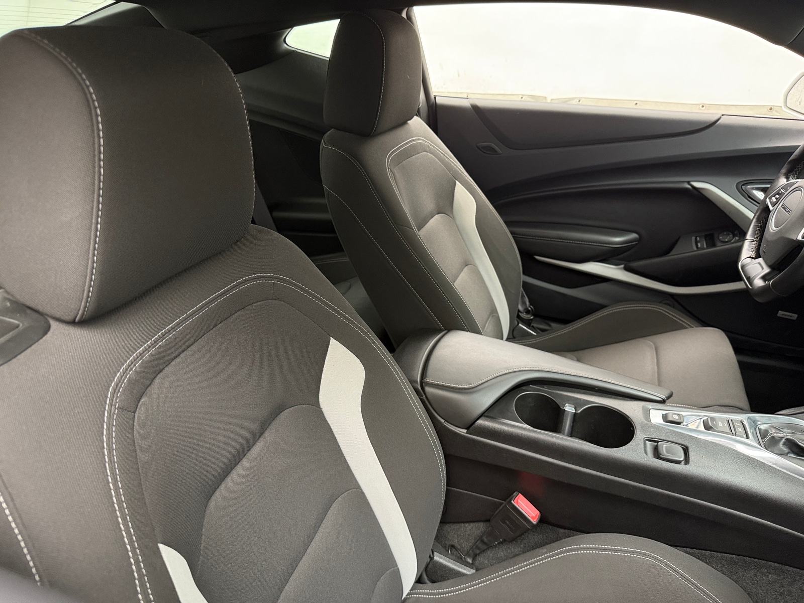 Thumbnail: 2016 Chevrolet Camaro - 2