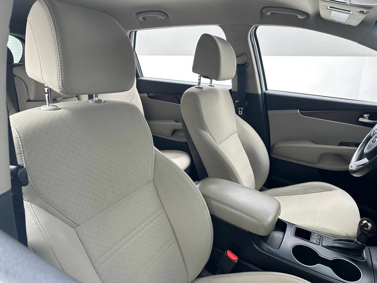Thumbnail: 2017 Kia Sorento - 2