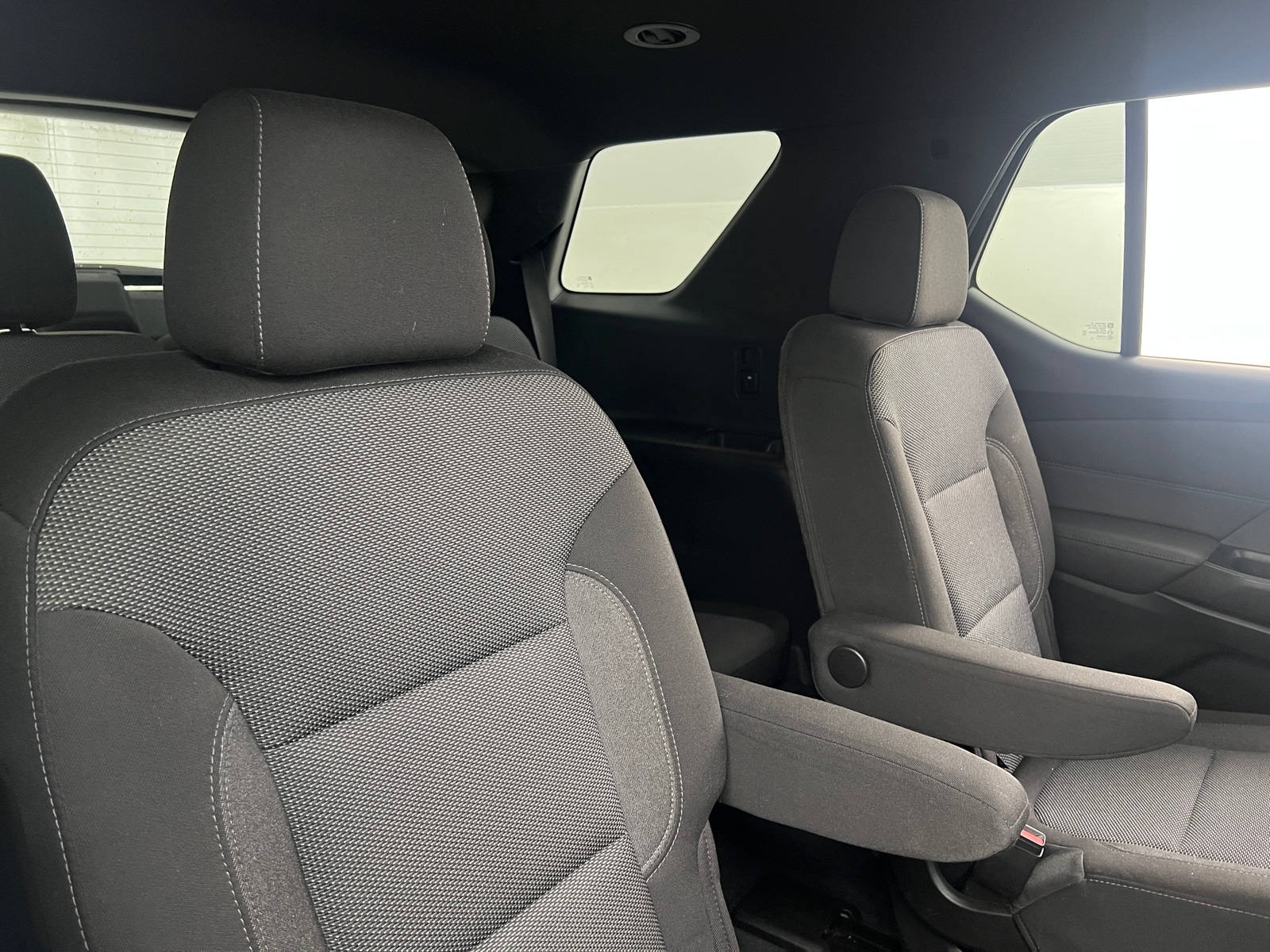 Thumbnail: 2022 Chevrolet Traverse - 6