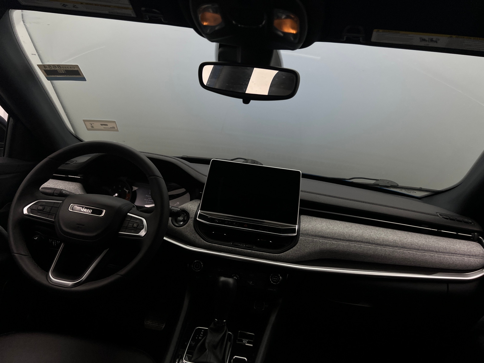 Thumbnail: 2023 Jeep Compass - 3