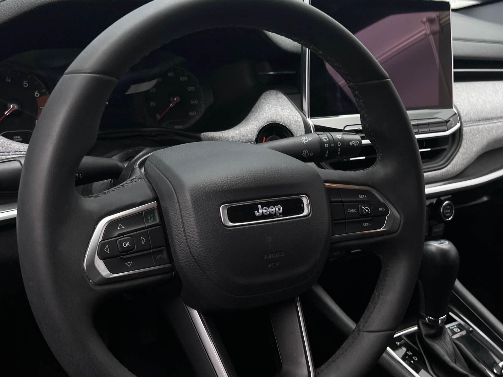 Thumbnail: 2023 Jeep Compass - 5