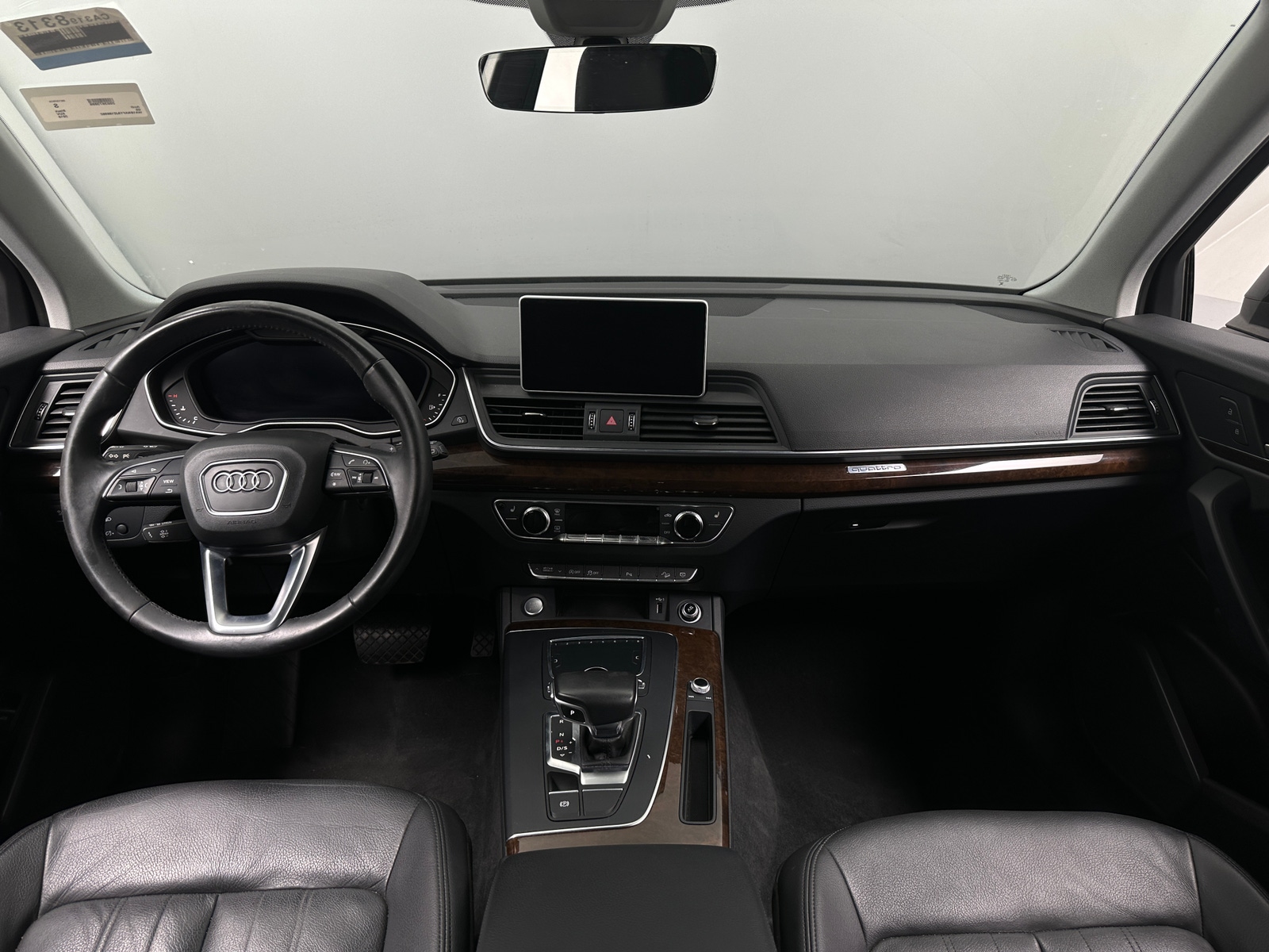 Thumbnail: 2018 Audi Q5 - 2