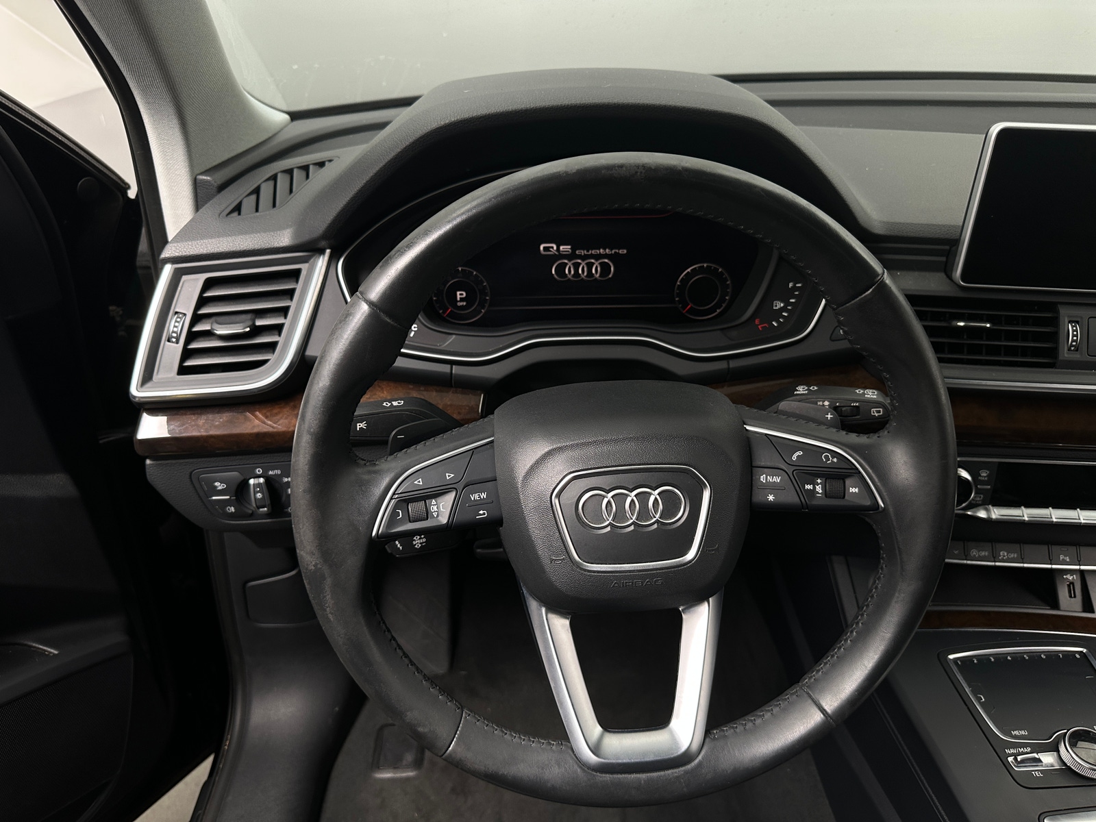 Thumbnail: 2018 Audi Q5 - 4