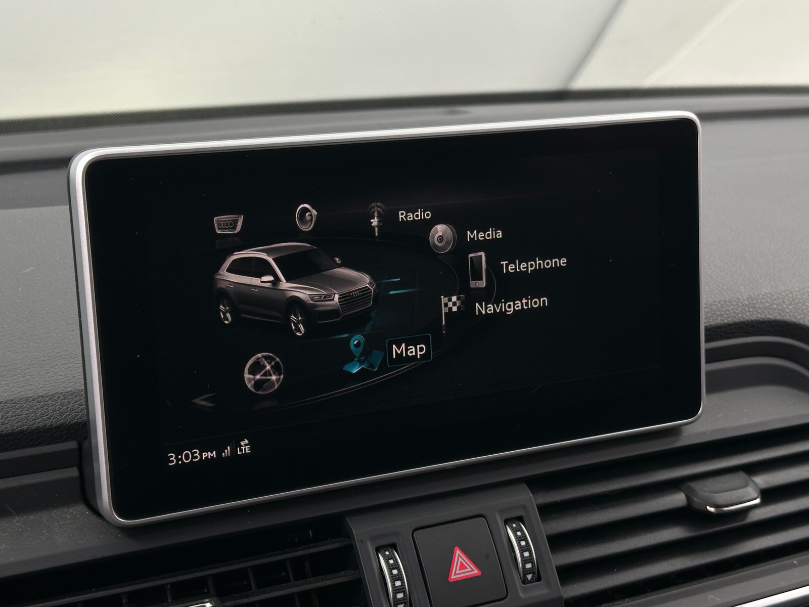 Thumbnail: 2018 Audi Q5 - 3