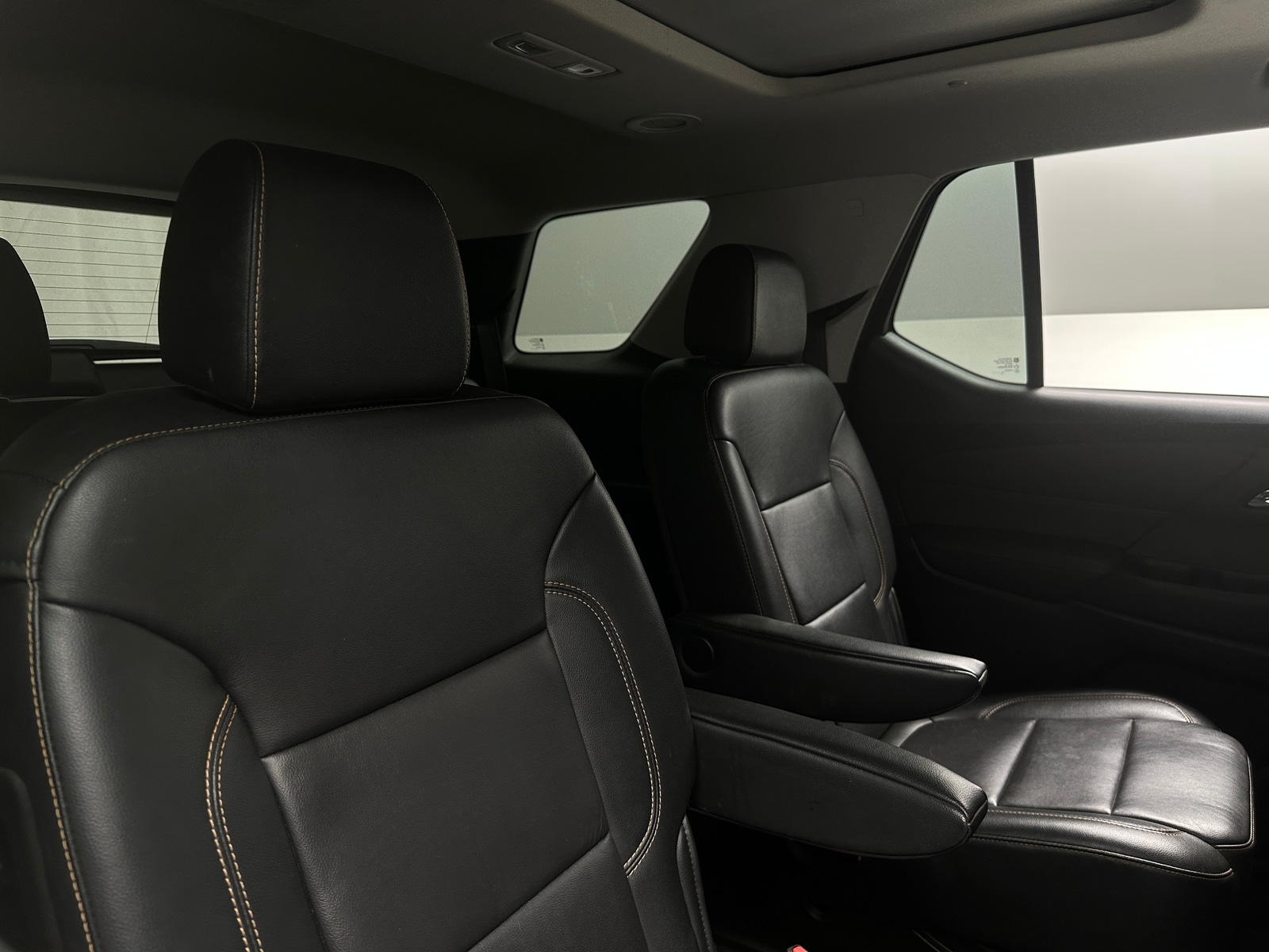 Thumbnail: 2019 Chevrolet Traverse - 5