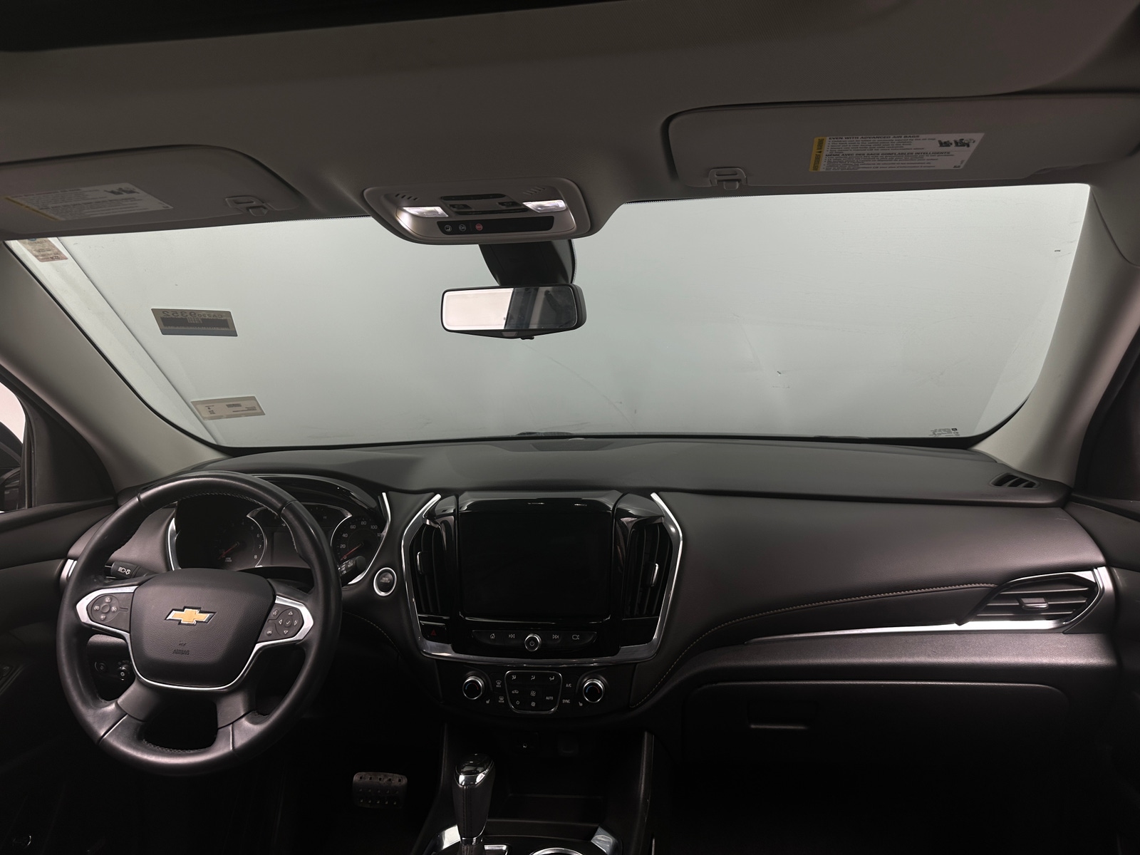 Thumbnail: 2019 Chevrolet Traverse - 2