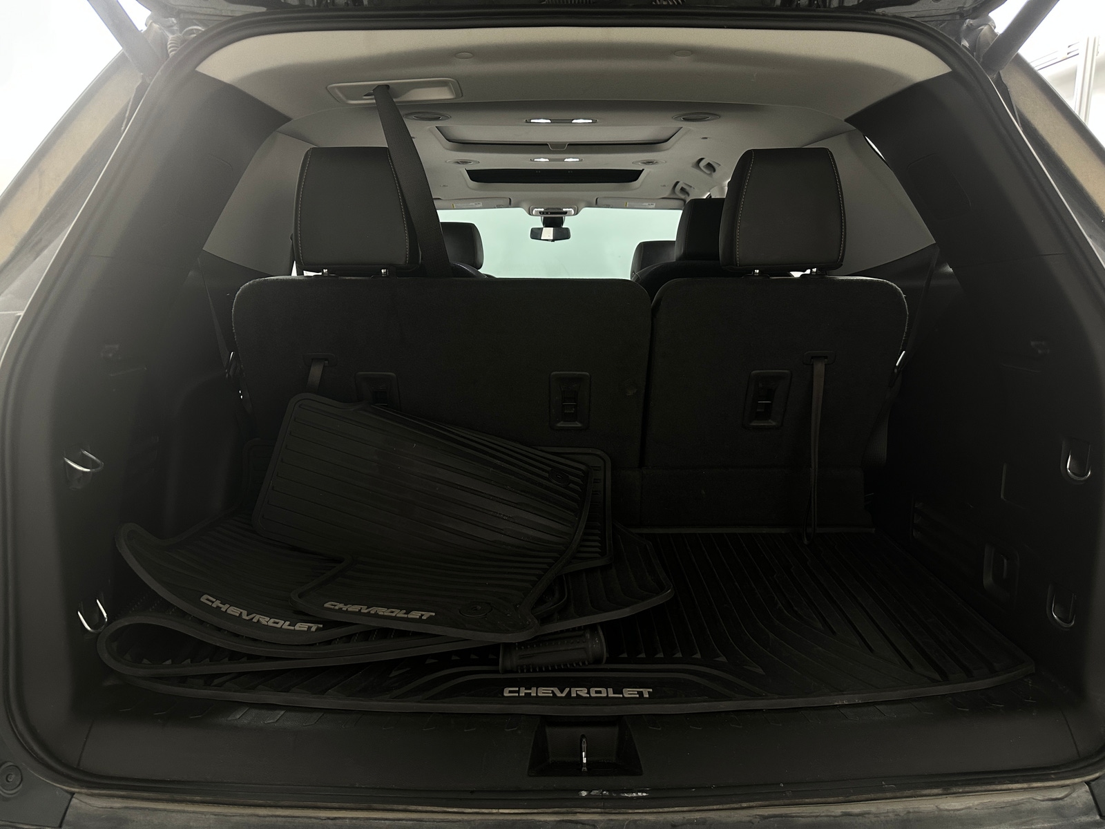 Thumbnail: 2019 Chevrolet Traverse - 6