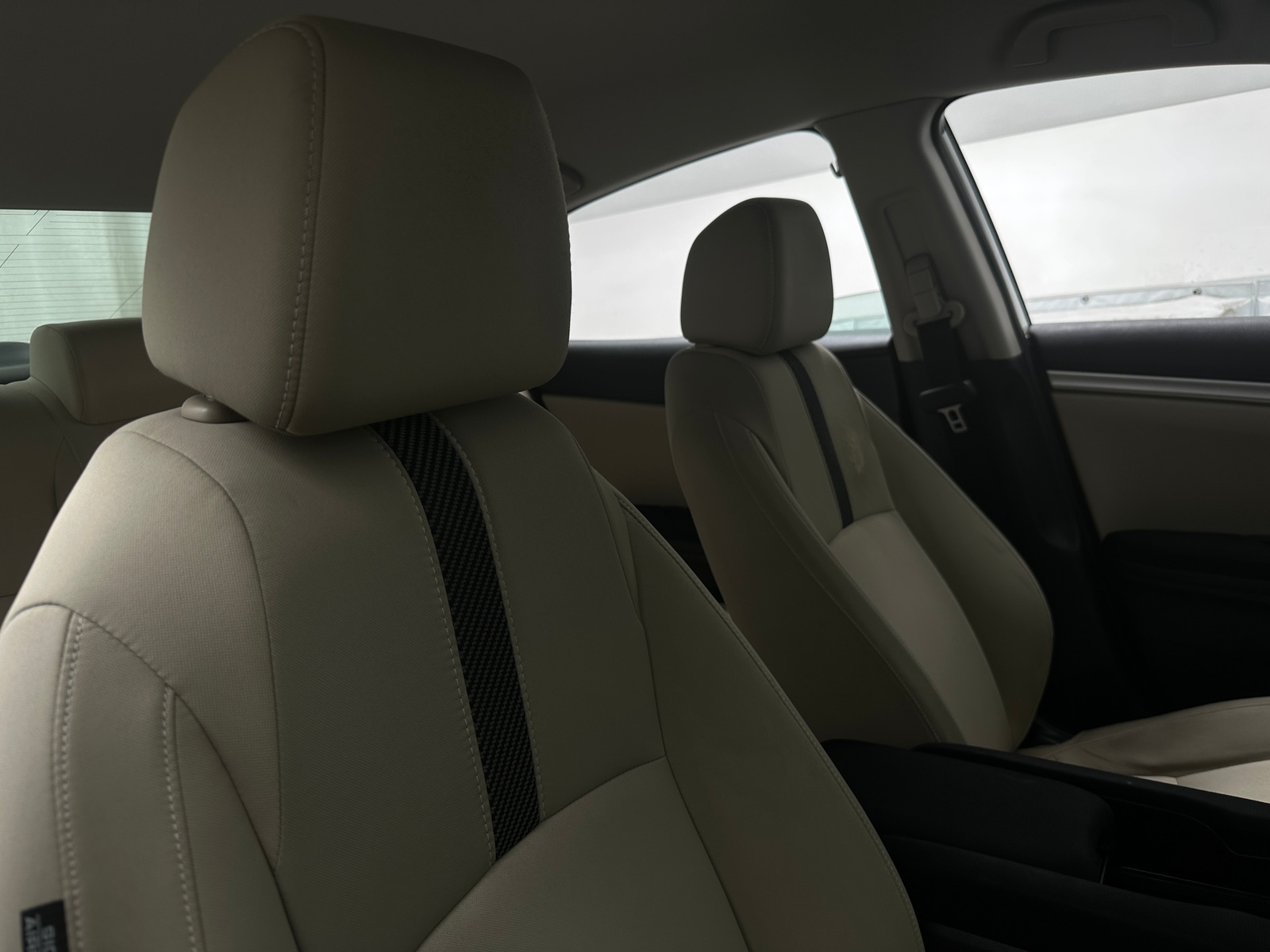 Thumbnail: 2016 Honda Civic - 2