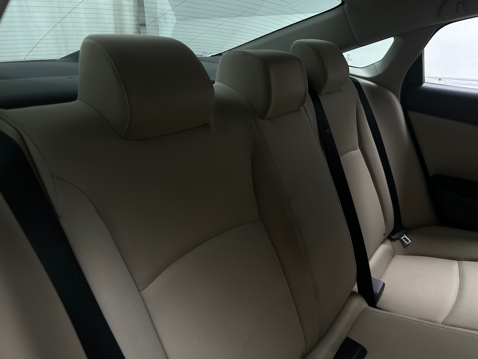 Thumbnail: 2016 Honda Civic - 6
