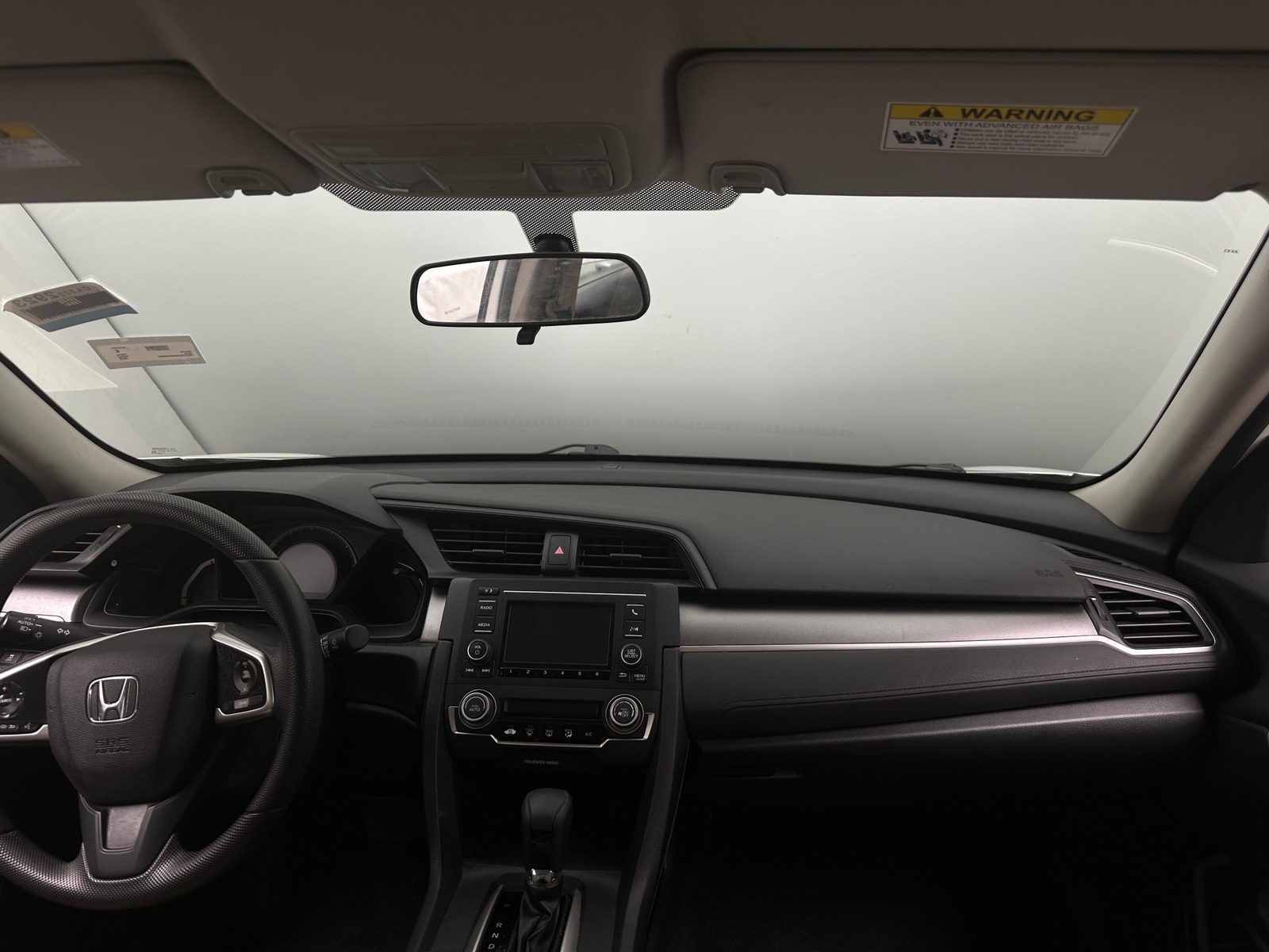 Thumbnail: 2016 Honda Civic - 3