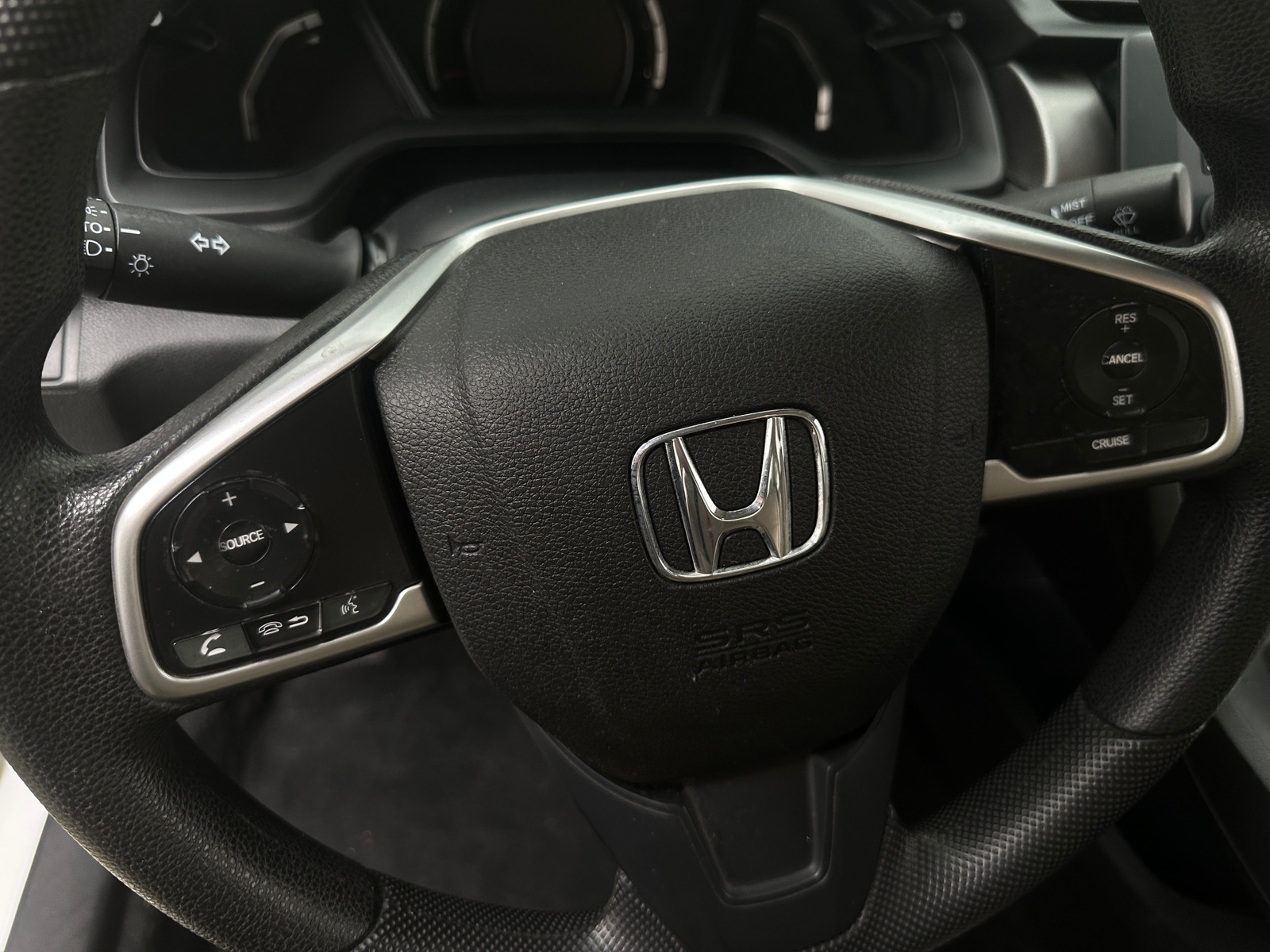Thumbnail: 2016 Honda Civic - 5