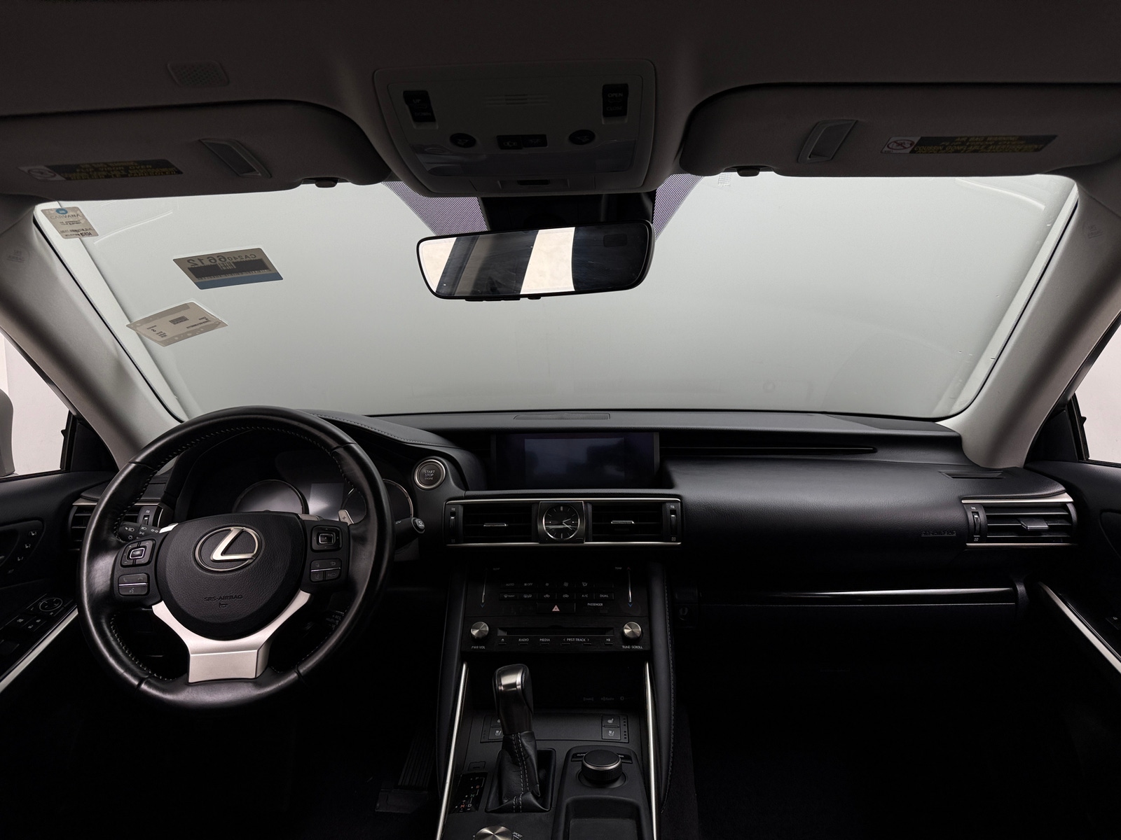 Thumbnail: 2018 Lexus IS - 2