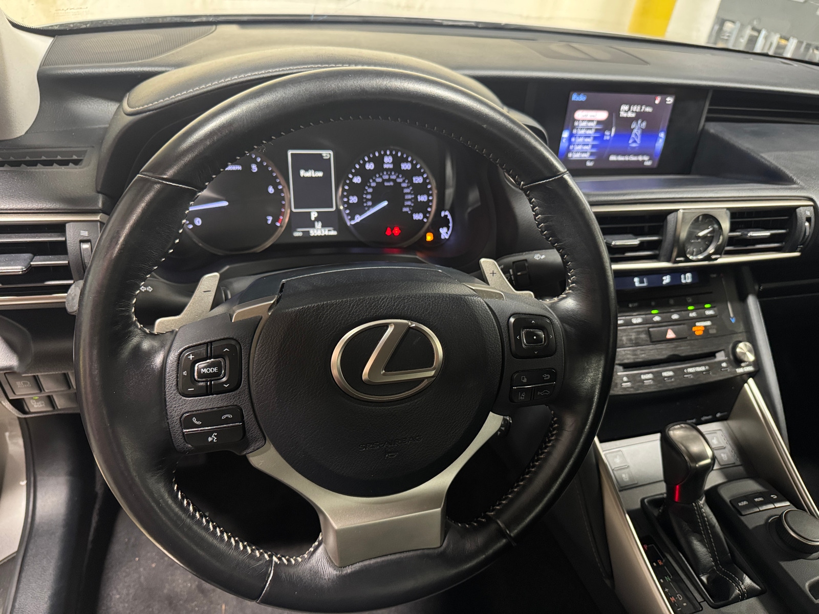 Thumbnail: 2018 Lexus IS - 4
