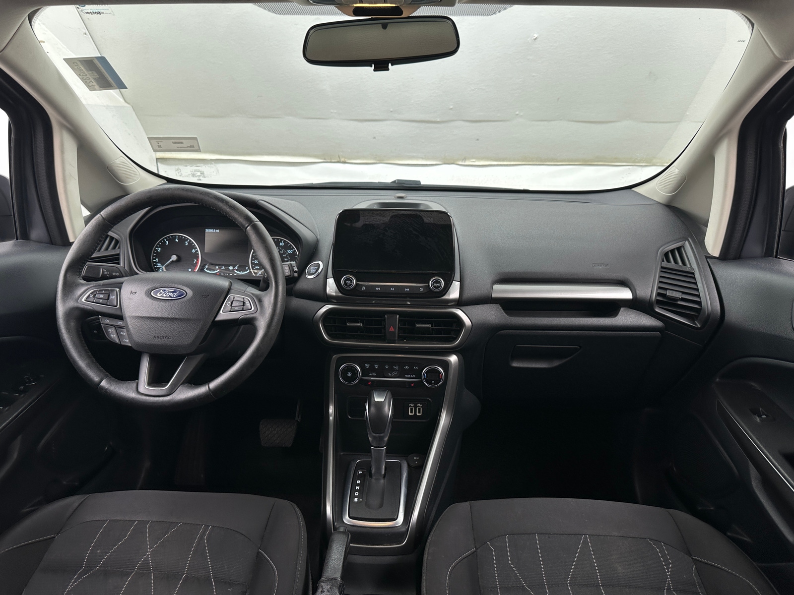 Thumbnail: 2018 Ford EcoSport - 3