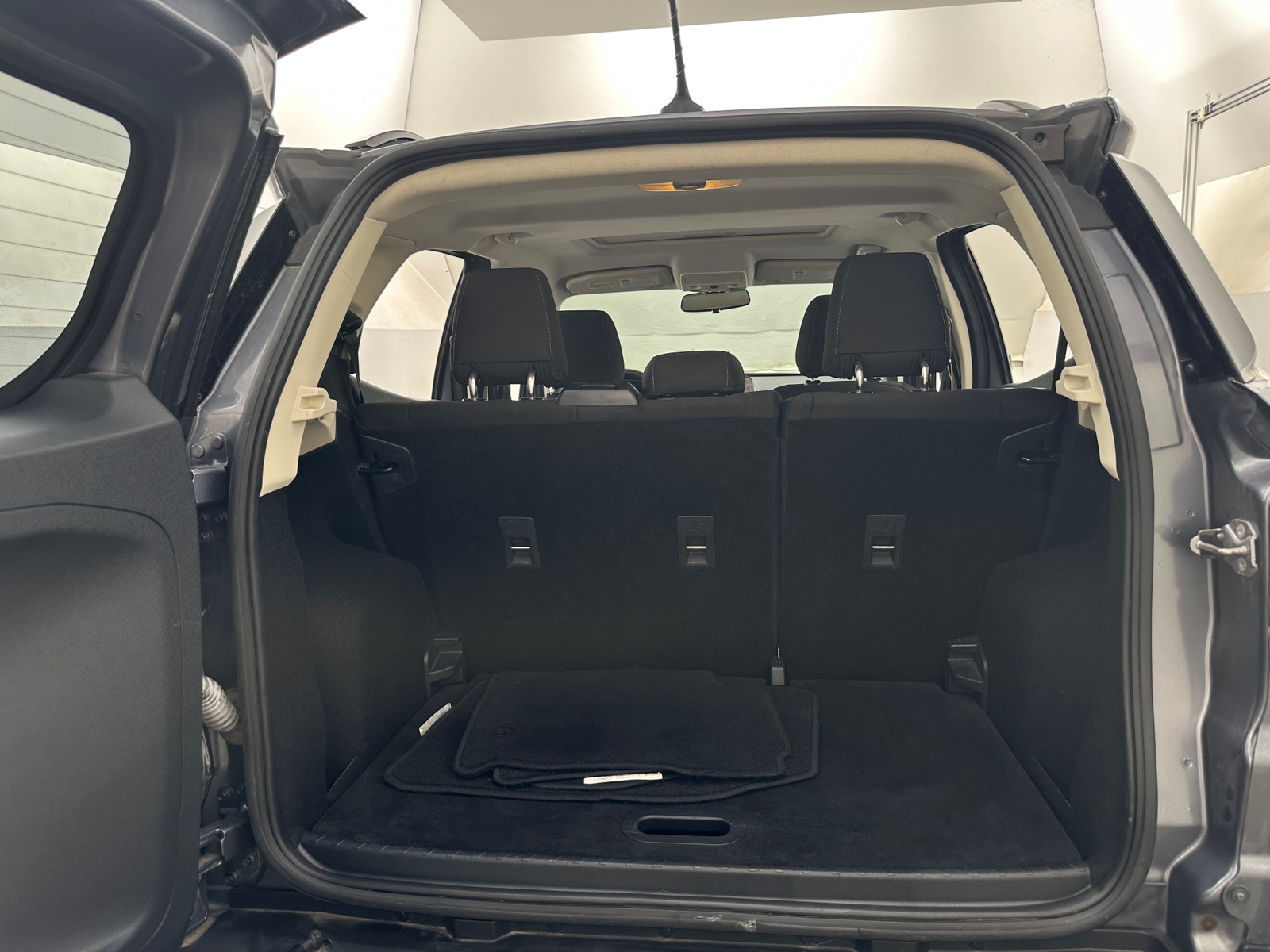 Thumbnail: 2018 Ford EcoSport - 7