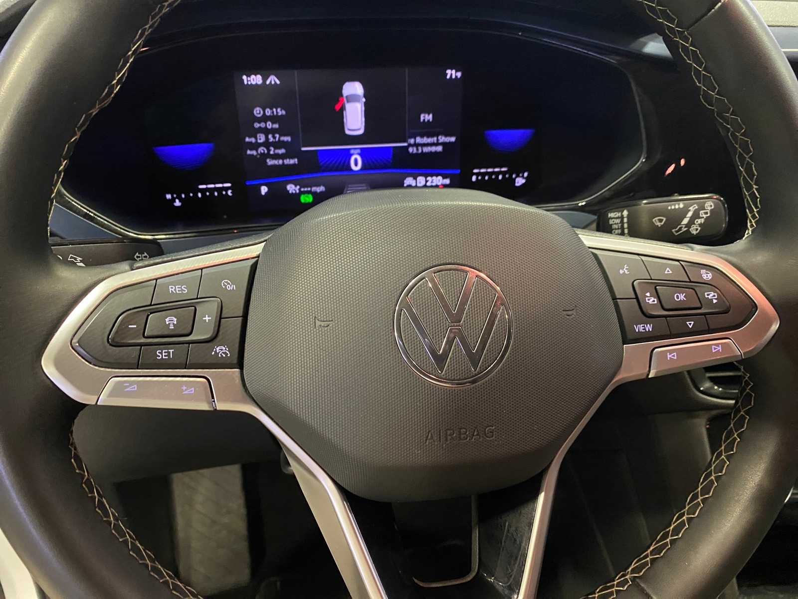 Thumbnail: 2023 Volkswagen Taos - 5