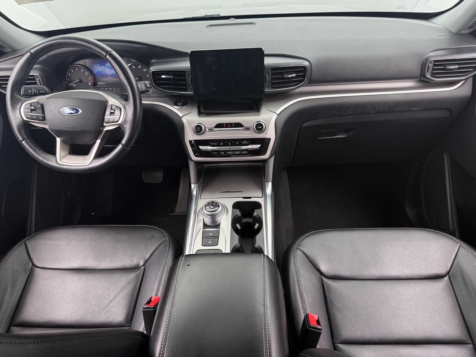 Thumbnail: 2021 Ford Explorer - 2