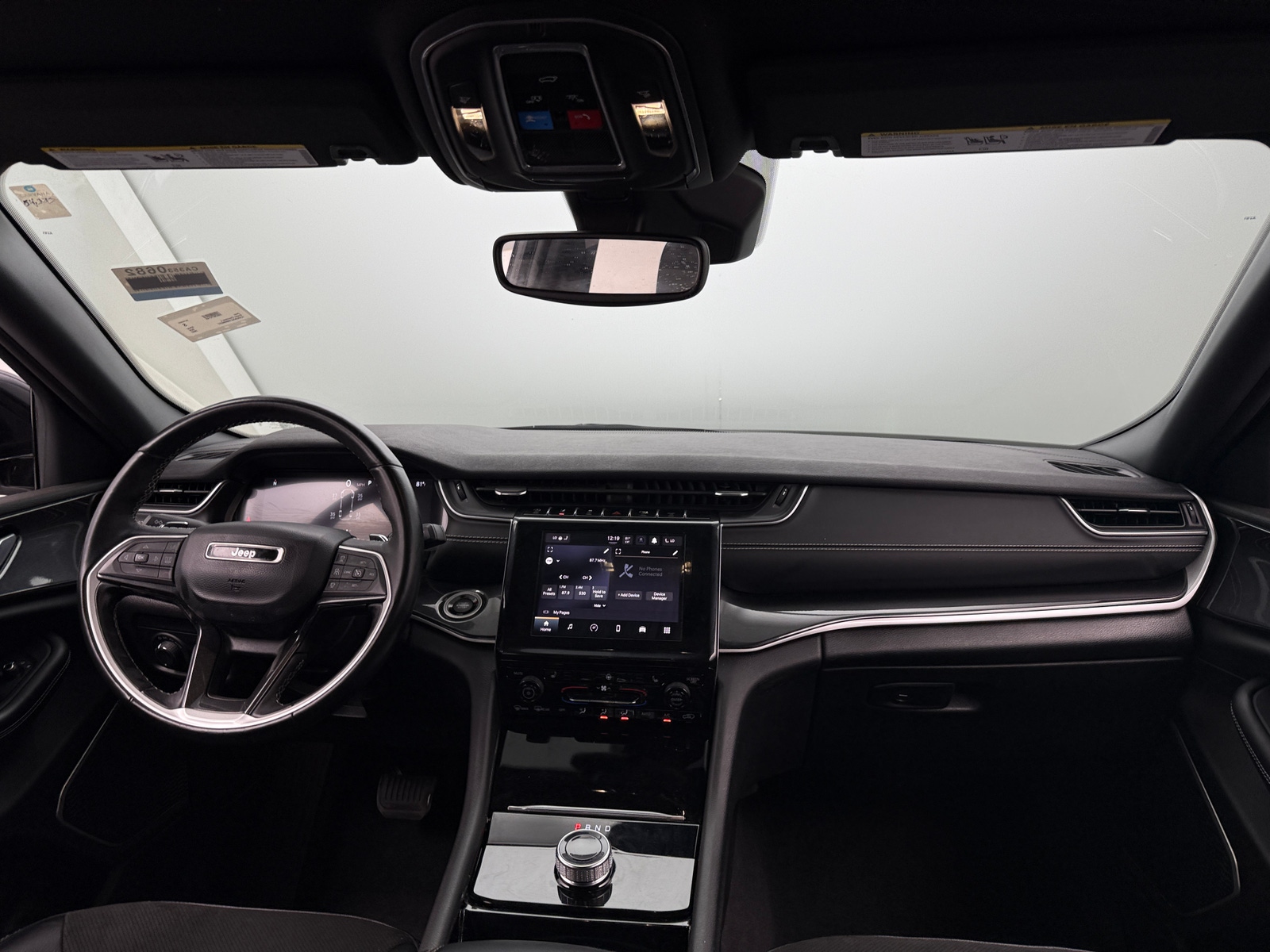 Thumbnail: 2022 Jeep Grand Cherokee L - 2