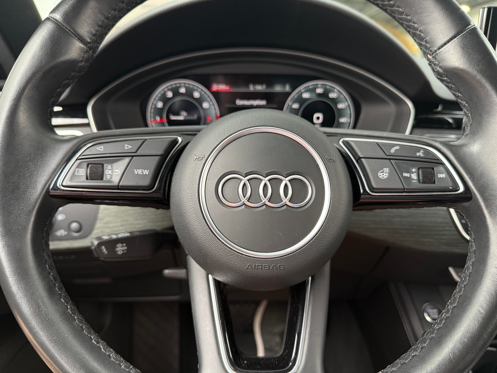 Thumbnail: 2022 Audi A4 - 4