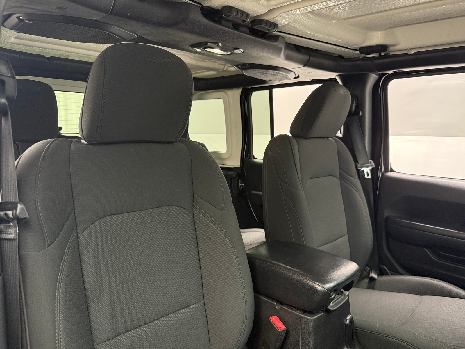 Thumbnail: 2018 Jeep Wrangler - 2