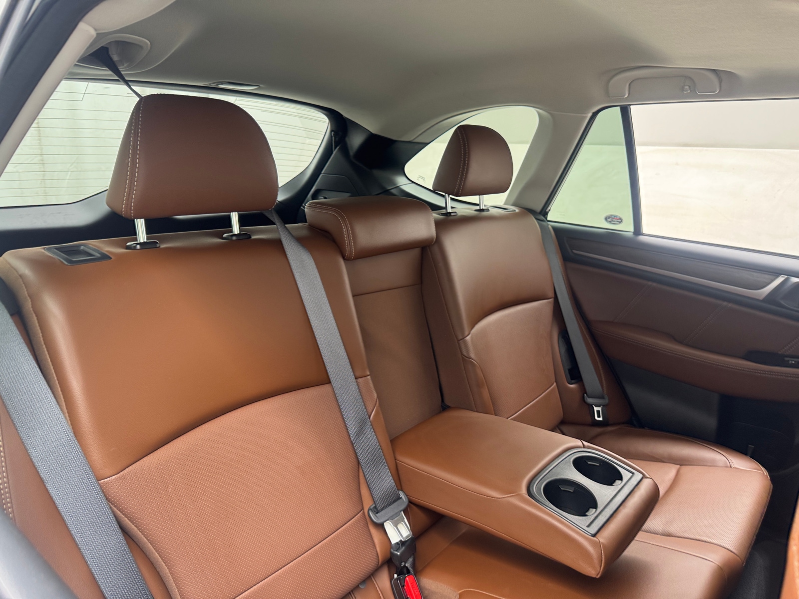 Thumbnail: 2019 Subaru Outback - 5