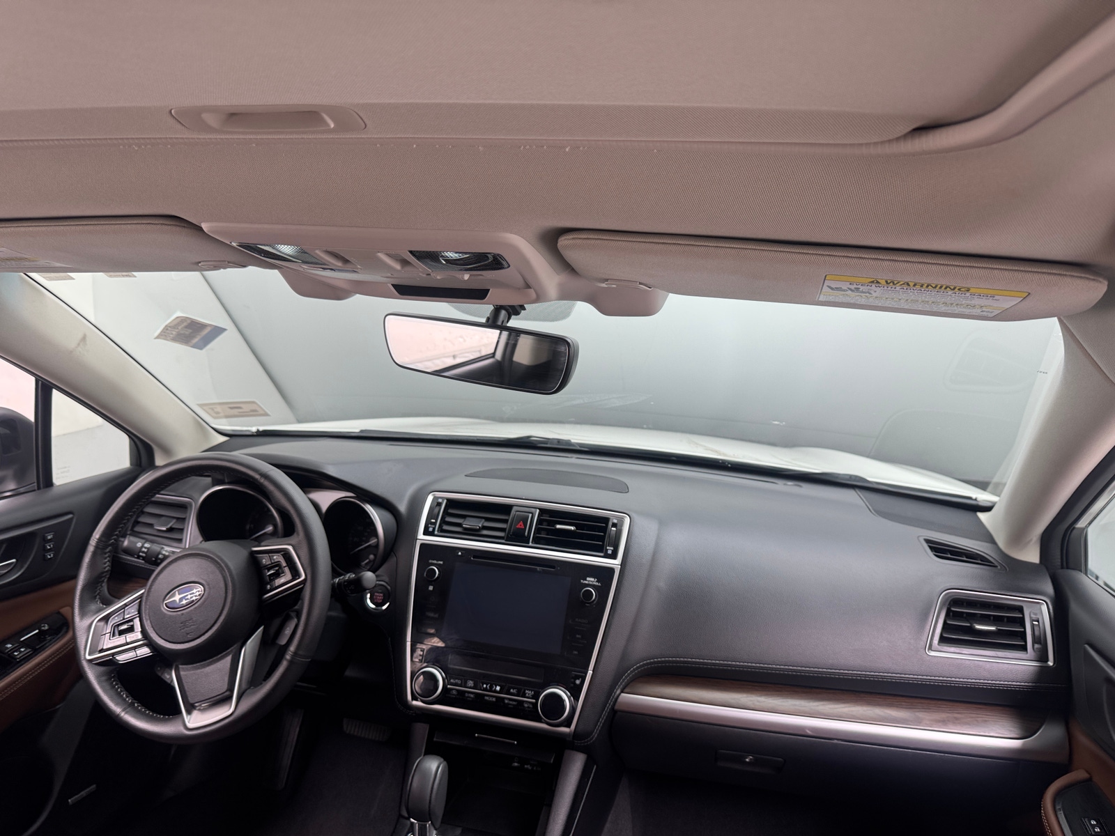 Thumbnail: 2019 Subaru Outback - 2
