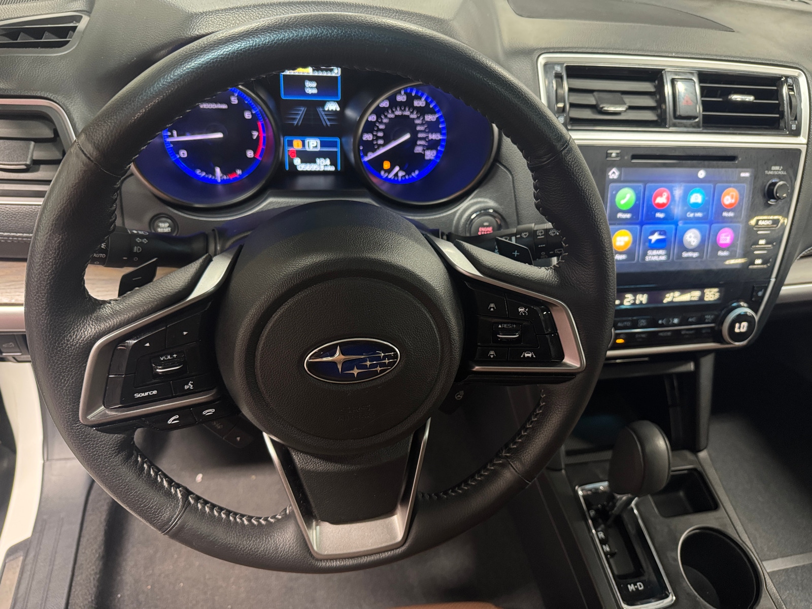 Thumbnail: 2019 Subaru Outback - 4